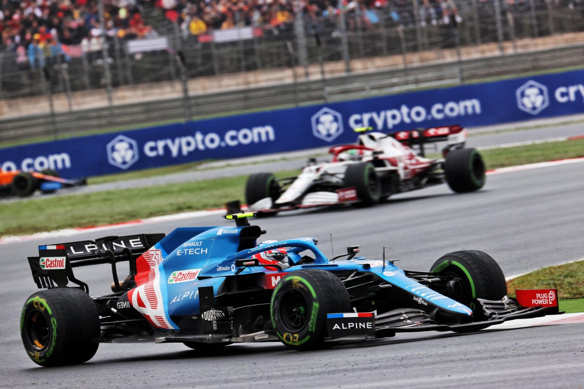 Fair Racing Sporting