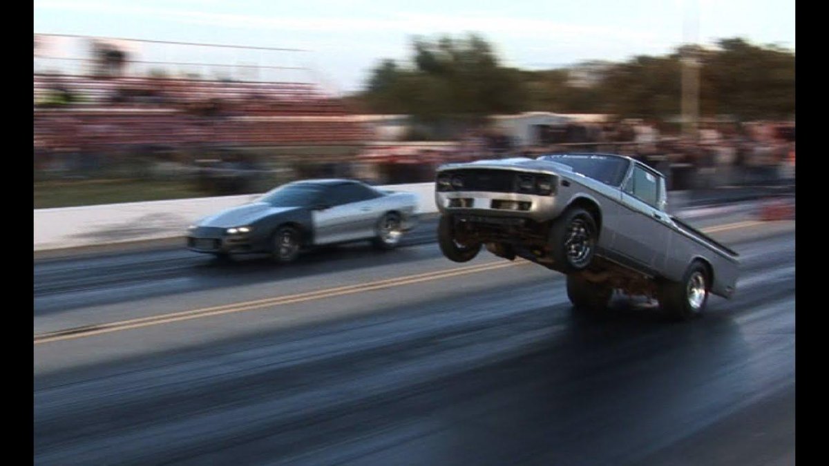 Уличные гонки 405