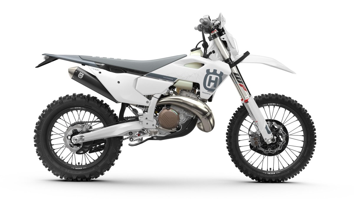 Husqvarna te300 2024