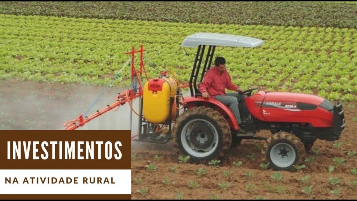 Европейские фермеры