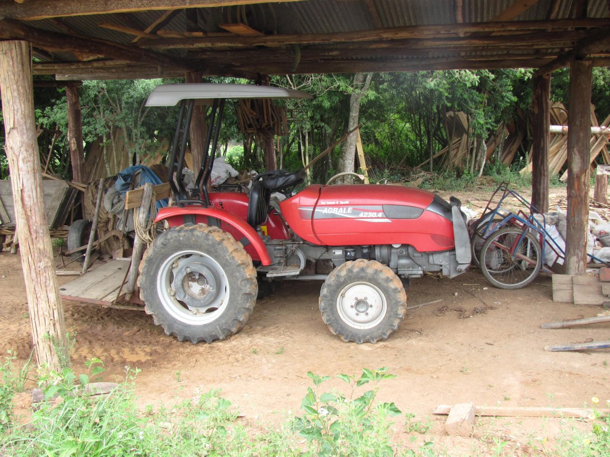 Agrale 4230