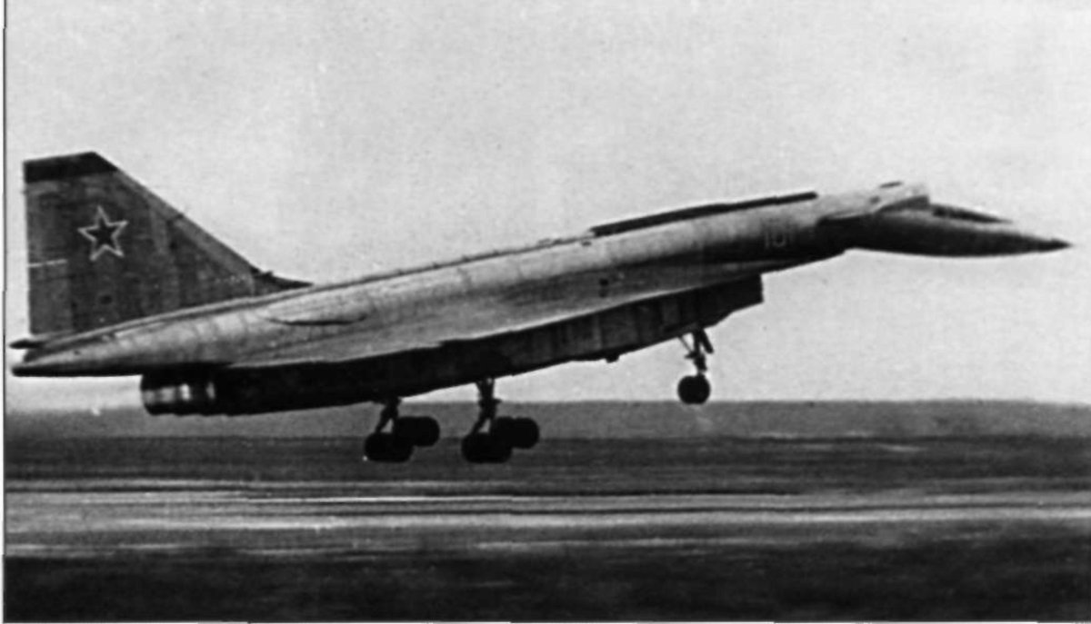 Т-4 сотка самолёт