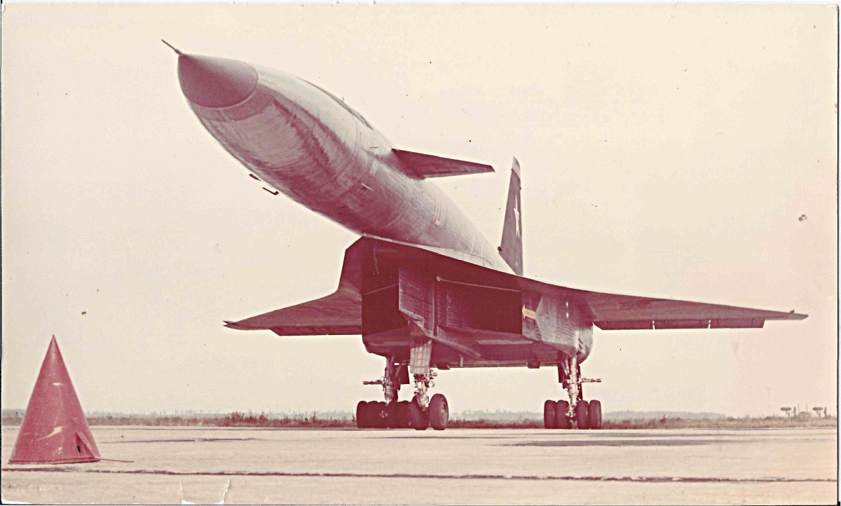 Русская Валькирия самолет