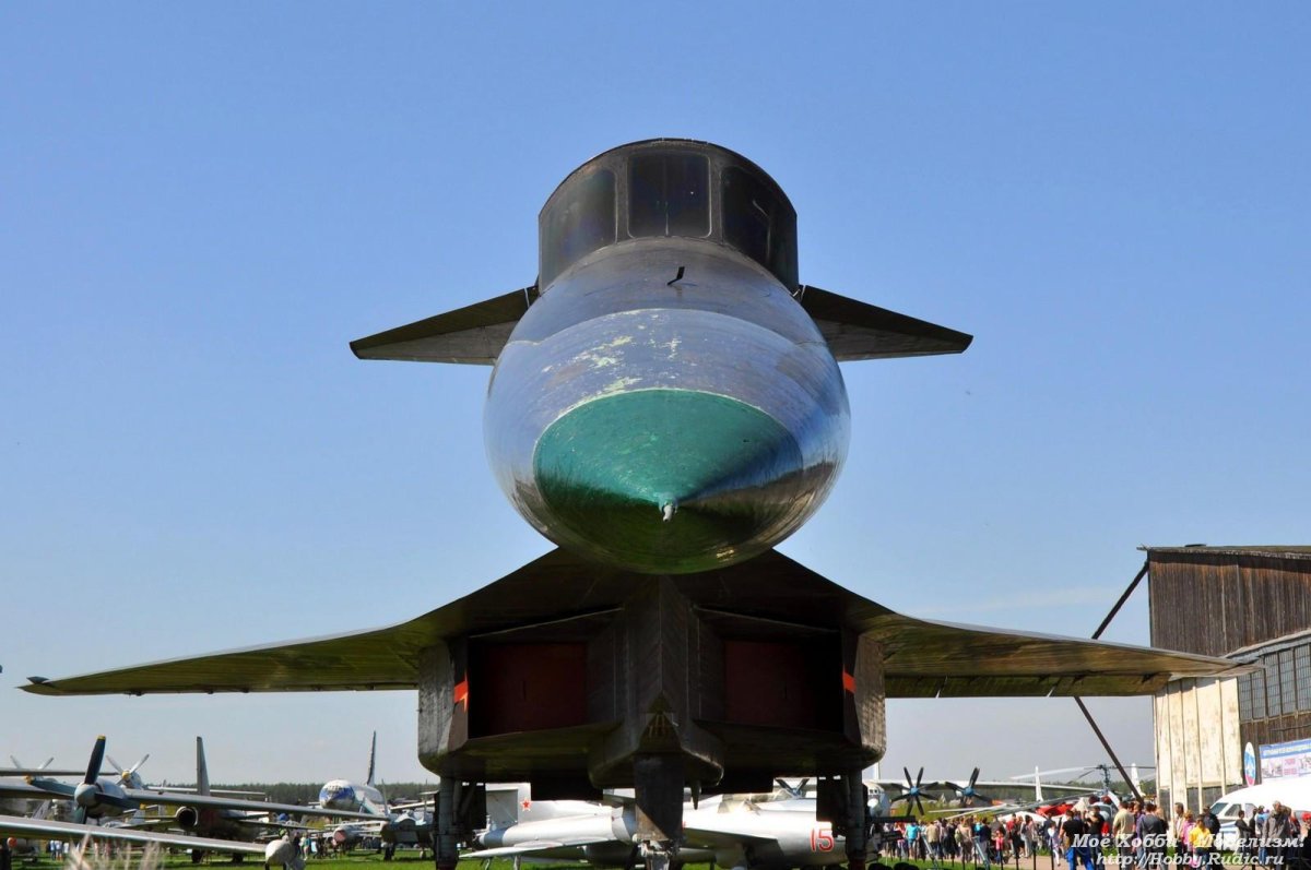 Т-4 100 ОКБ сухого