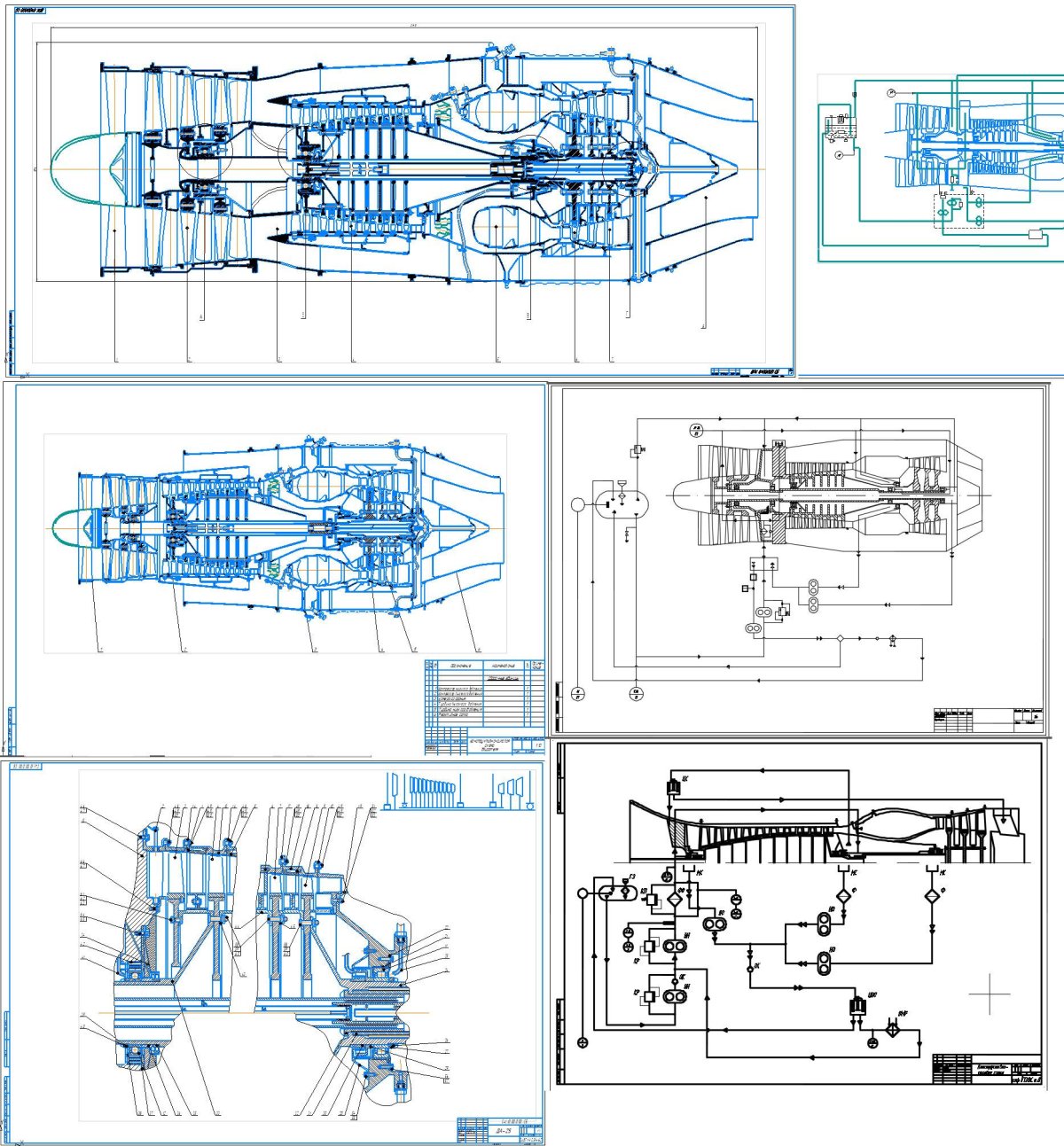 Двигатель АИ-25тл характеристики