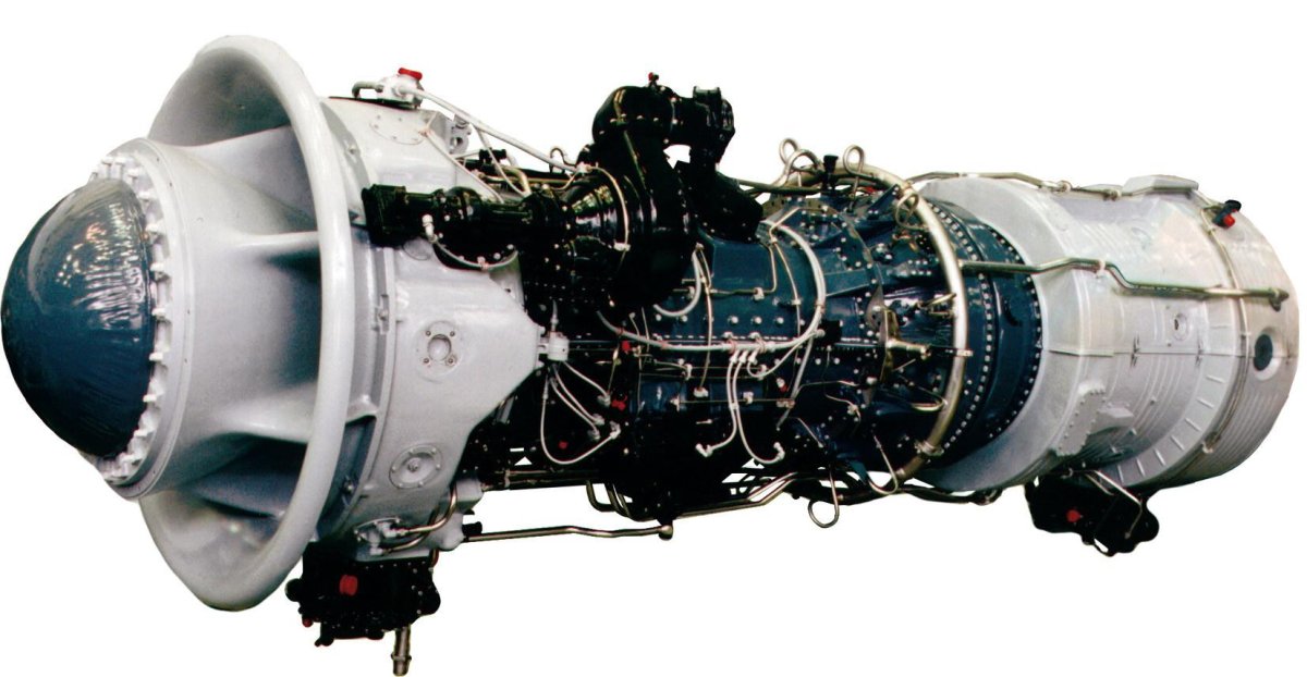 НК-14ст двигатель