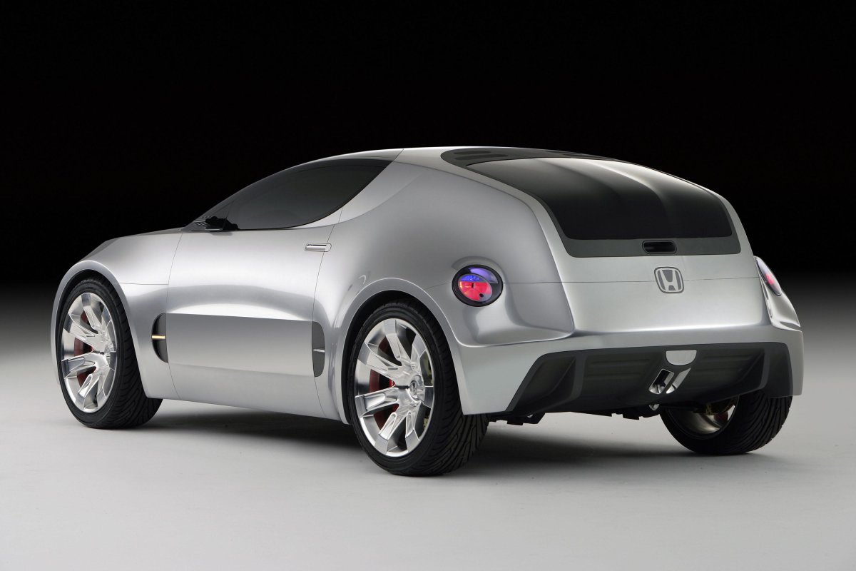Honda Concept 2006