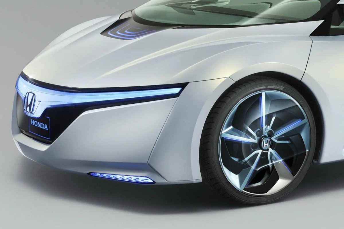 Honda Concept 2023