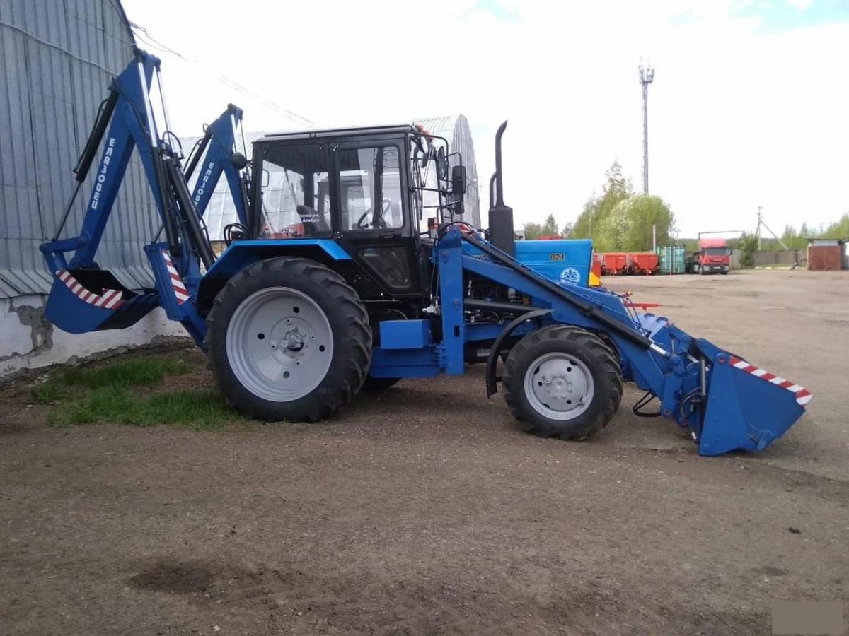 Экскаватор эп 2626е Елазовец