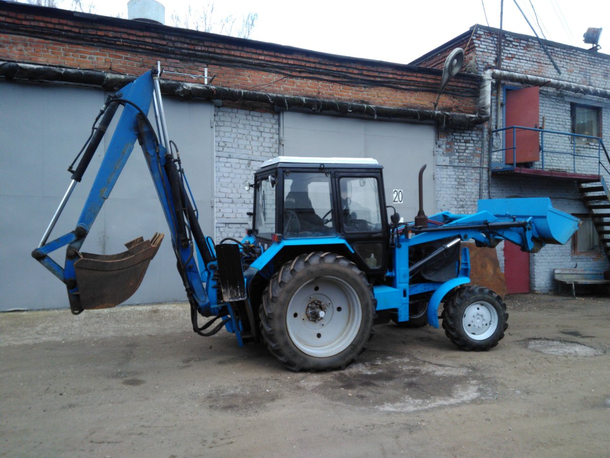 Экскаватор эп 2626е Елазовец