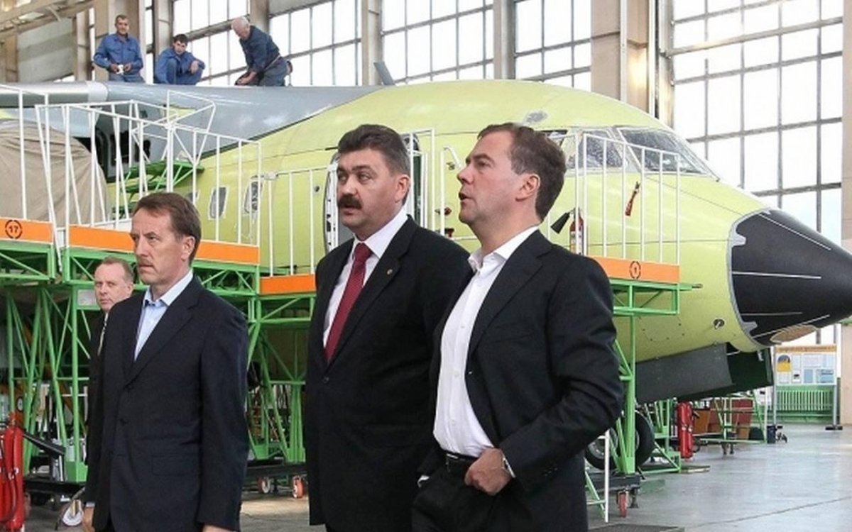 Завод Васо Воронеж