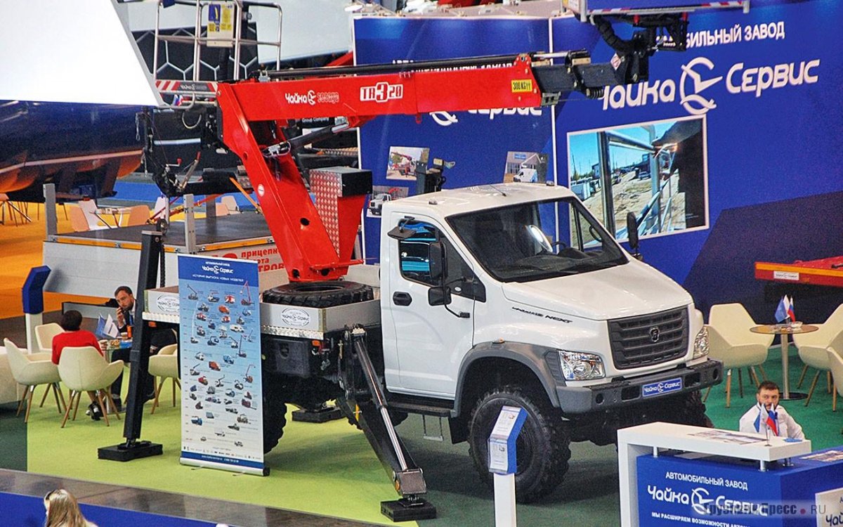 Чайка сервис 2784