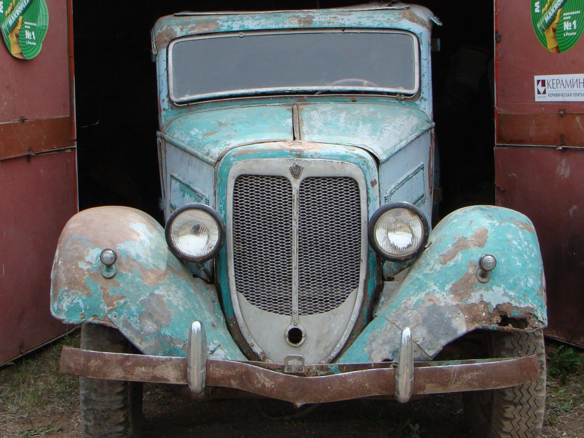 Вандерер w22