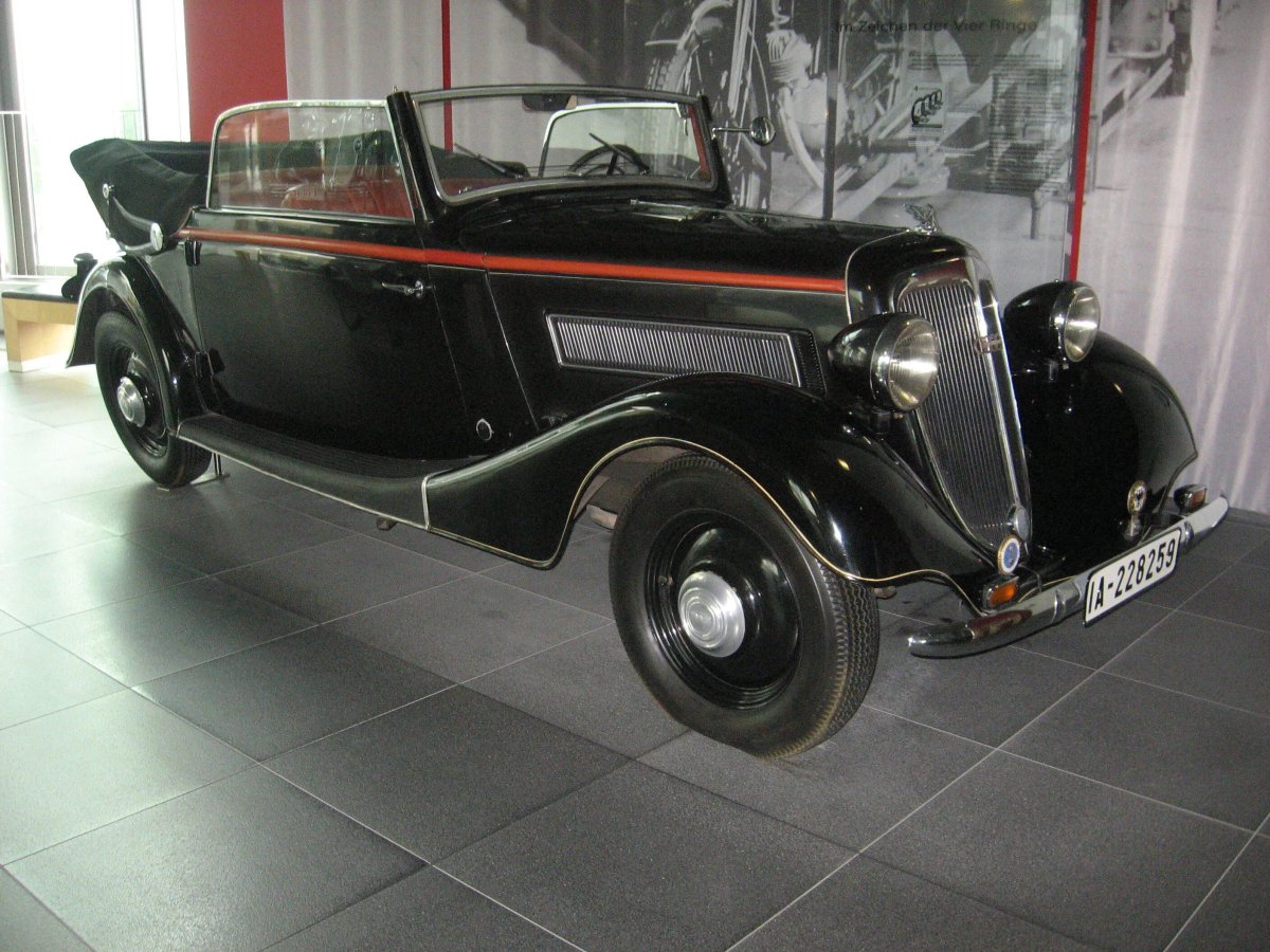 Вандерер w40