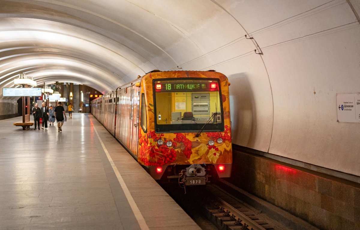 81-740 Акварель