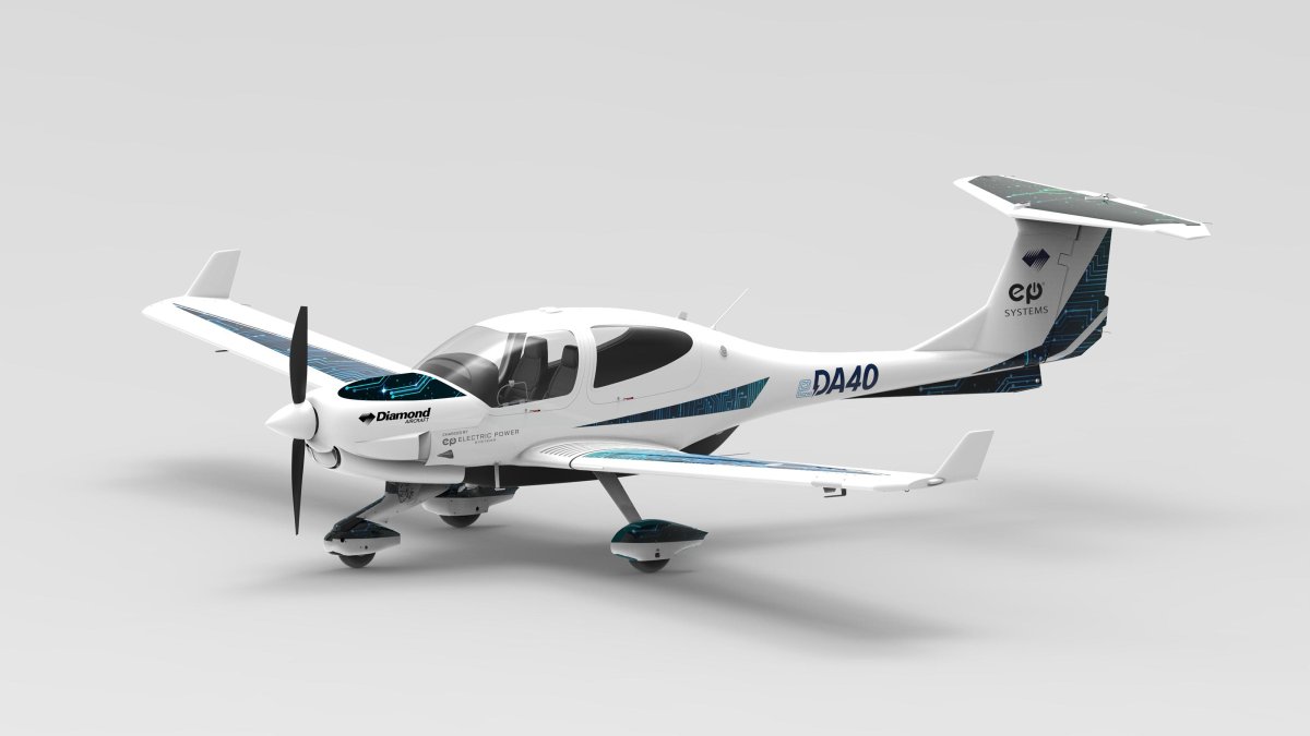 Cirrus sr22