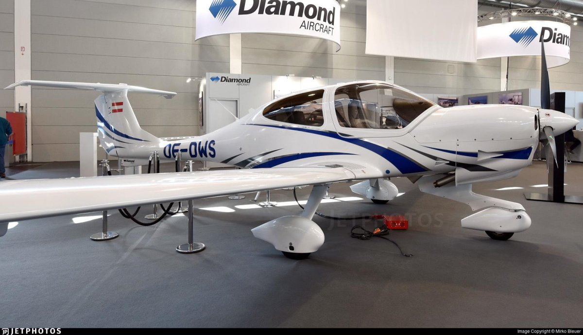 Diamond da 40 ng