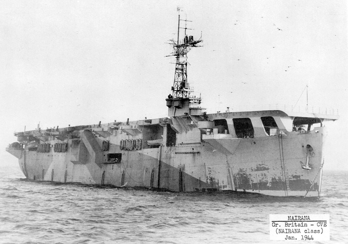 HMS Nairana d05