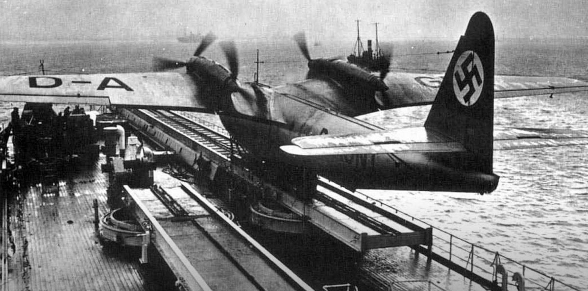 Самолет Dornier do-24