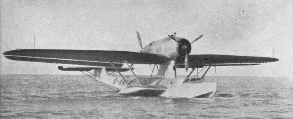 Дорнье до 18