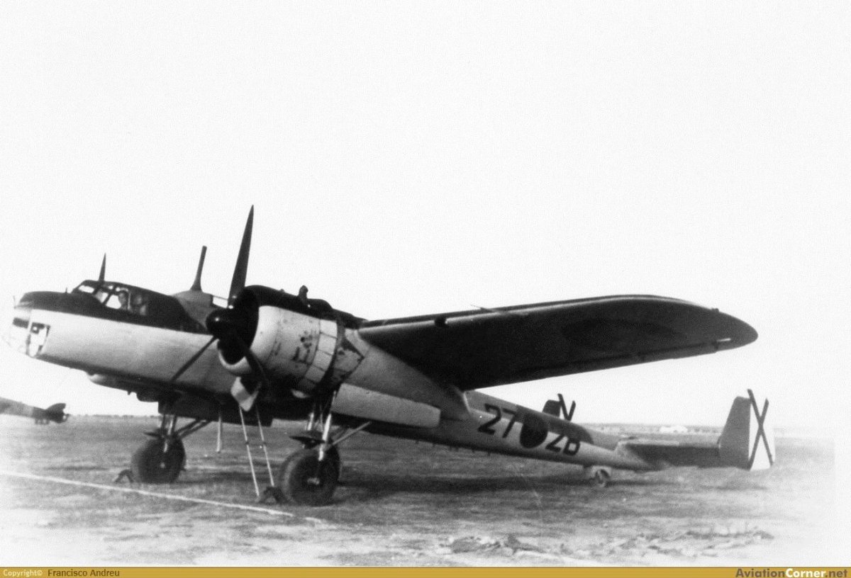 Дорнье до 17