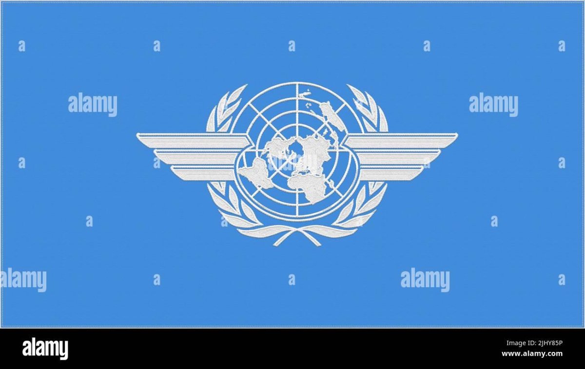 ИКАО Международная организация