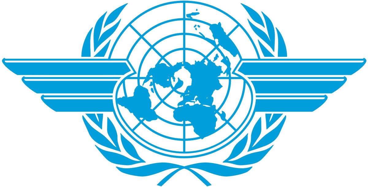 Международная организация гражданской авиации ICAO