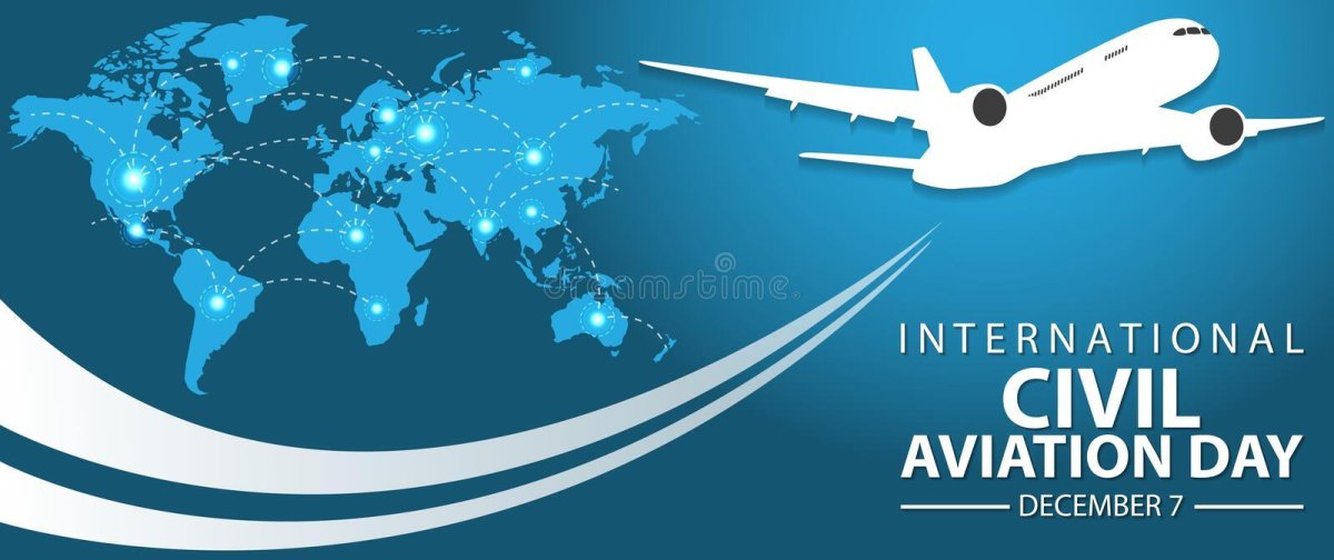 International Civil Aviation