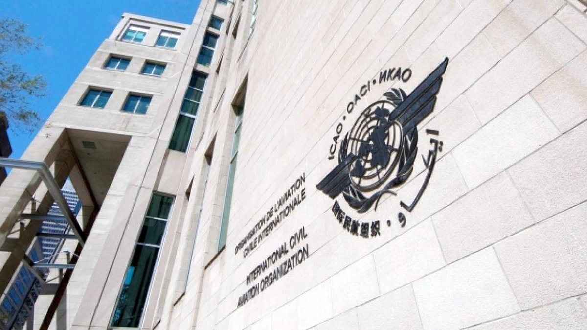 ИКАО Международная организация гражданской авиации