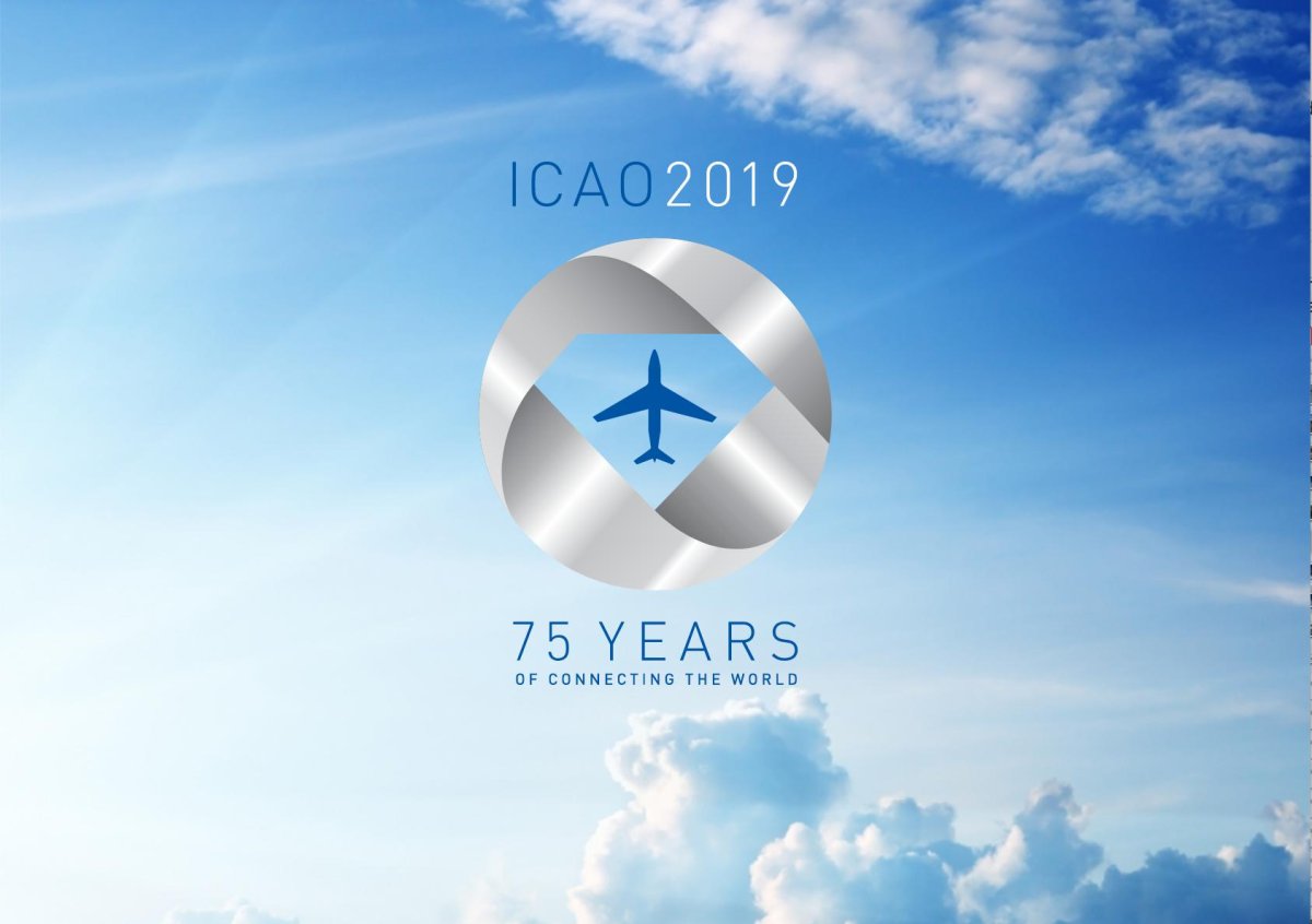 International Civil Aviation Day