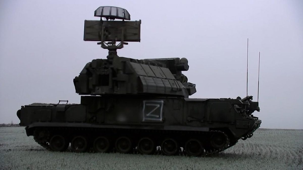 Комплекс тор-м2