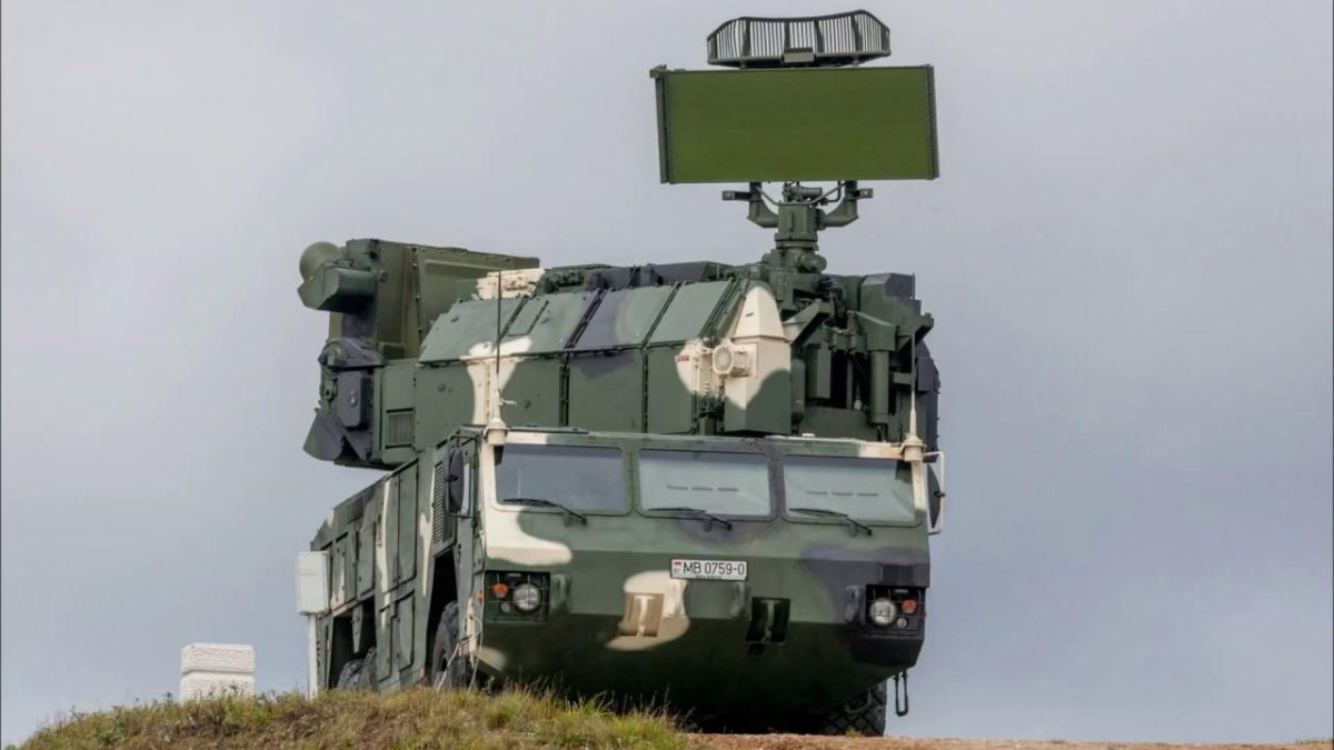 Тор м2 МЗКТ 6922