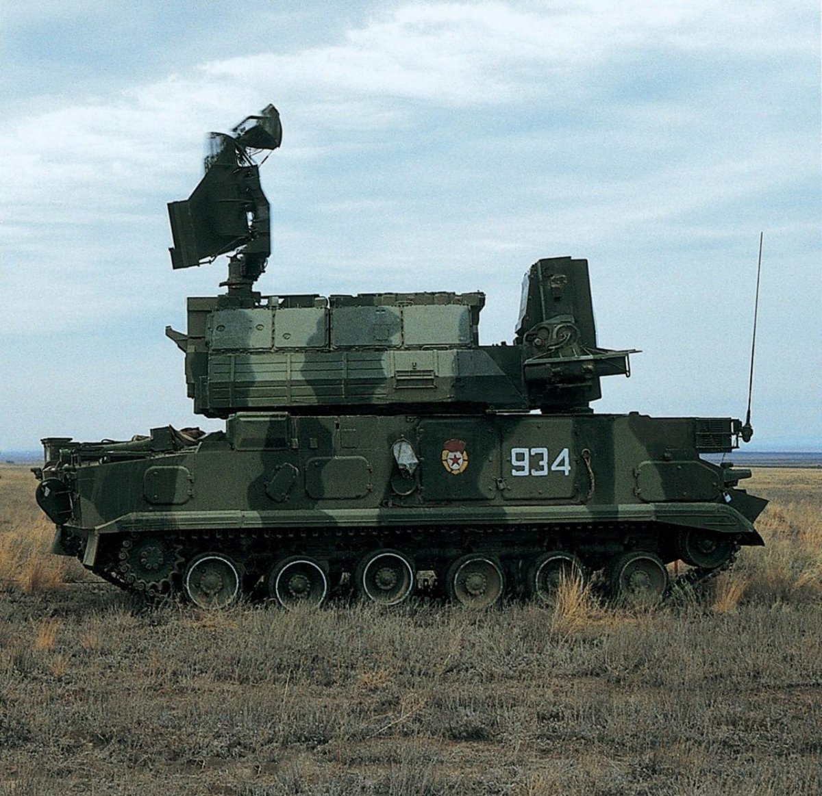 Комплекс тор м1