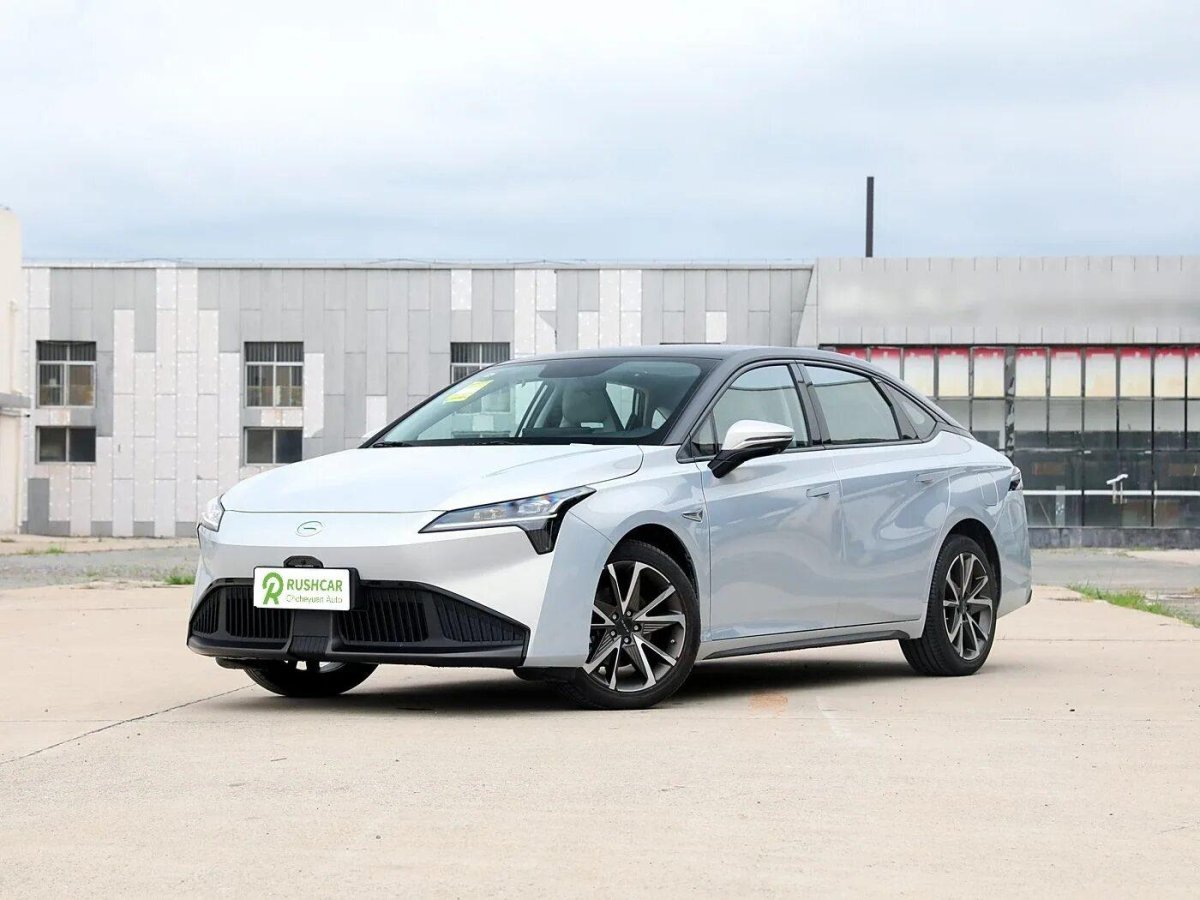 Новые машины 2023