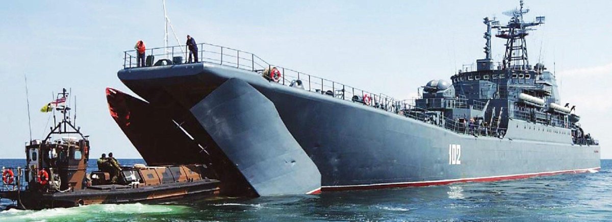 БДК Калининград 102