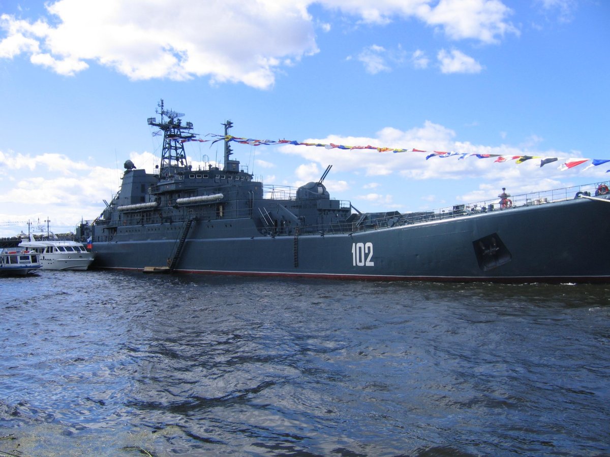 БДК Калининград картинки