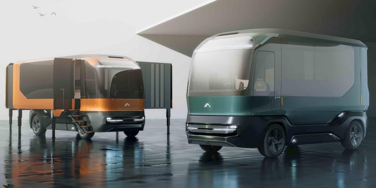 1000000 Колес от дома на колесах