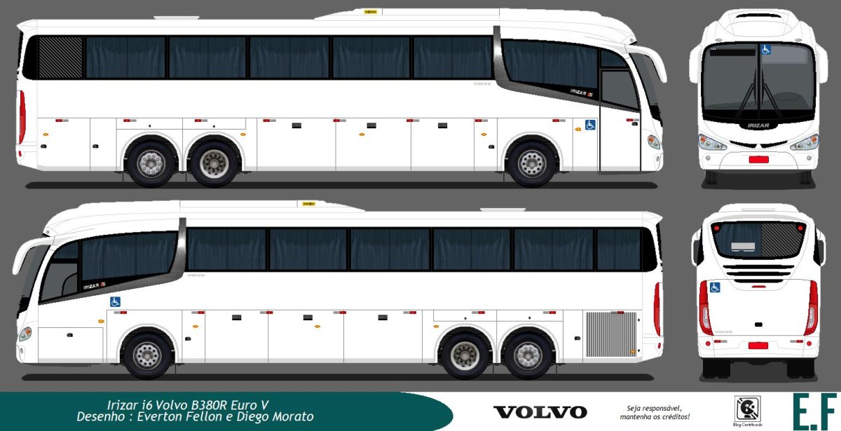 Скания Иризар автобус