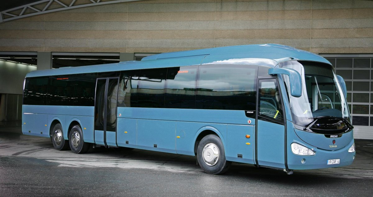 Irizar i4