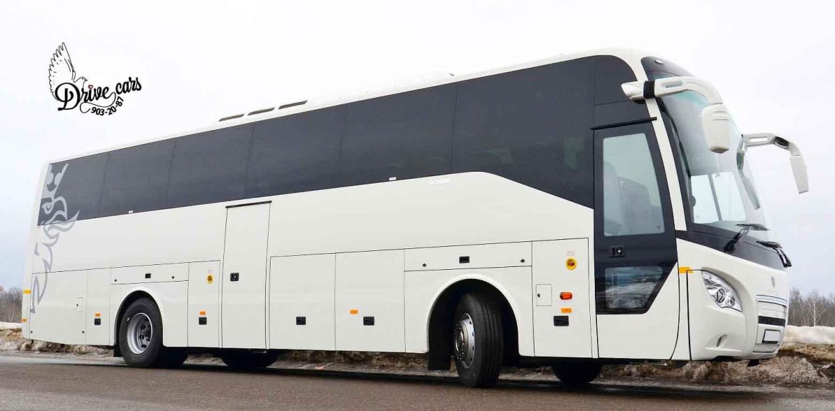 ГОЛАЗ Скания 52911