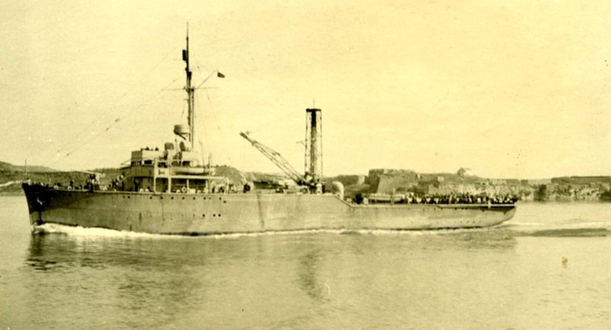 Гидроавиатранспорт коммуна