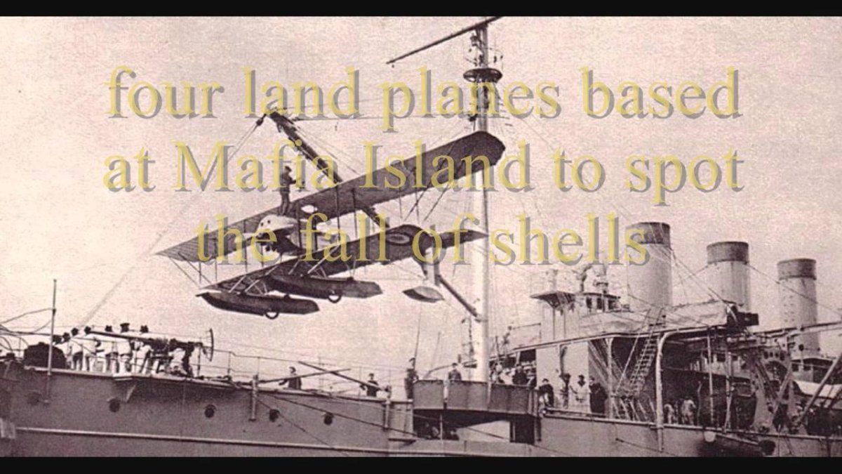 Гидроавиатранспорт Император Александр i