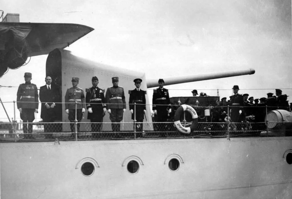 Югославский флот