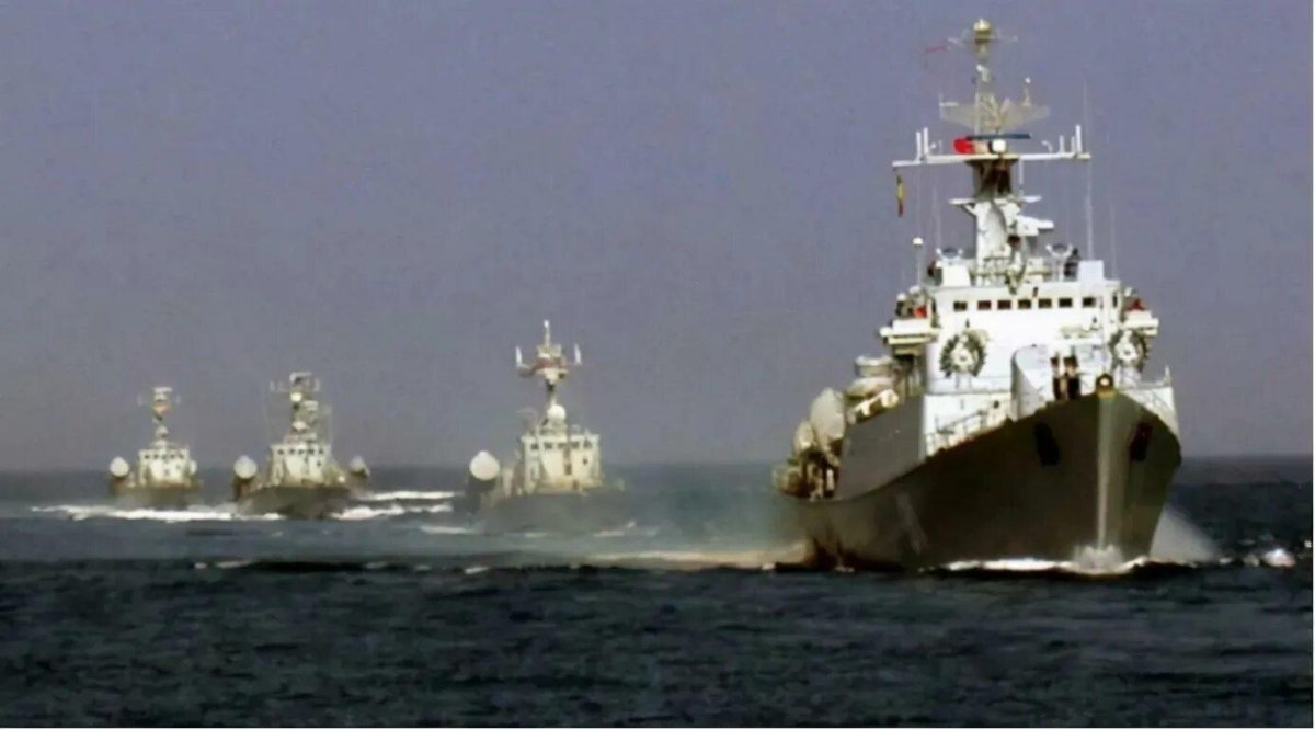 Речная флотилия Сербии