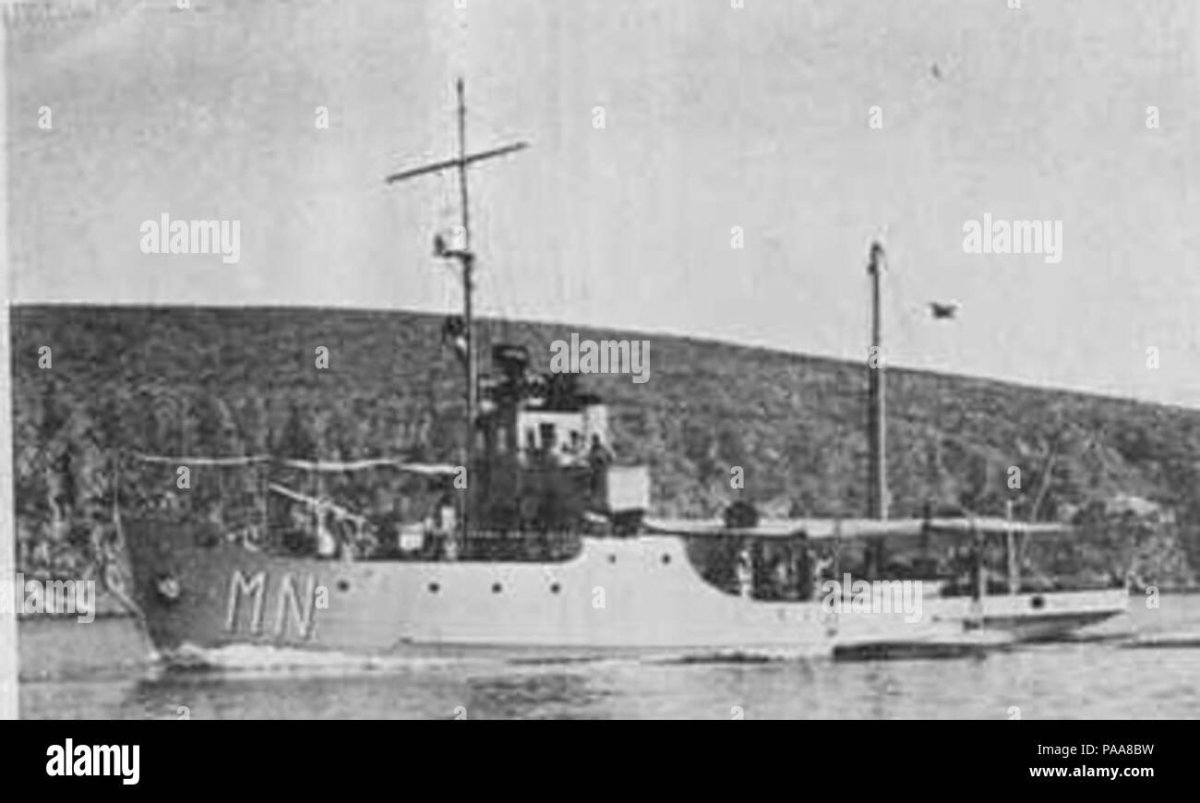 Королевский флот Югославии