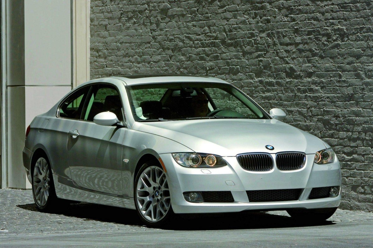 BMW 328xi