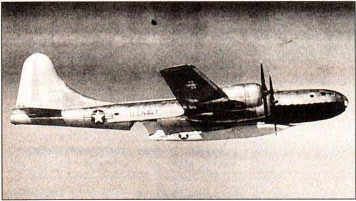 Douglas d-558-2 Skyrocket