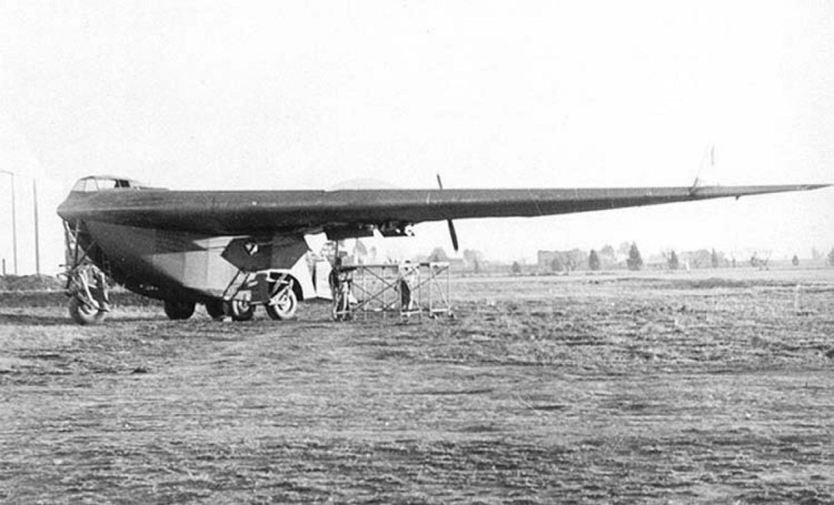 FMA I.AE. 38 Naranjero