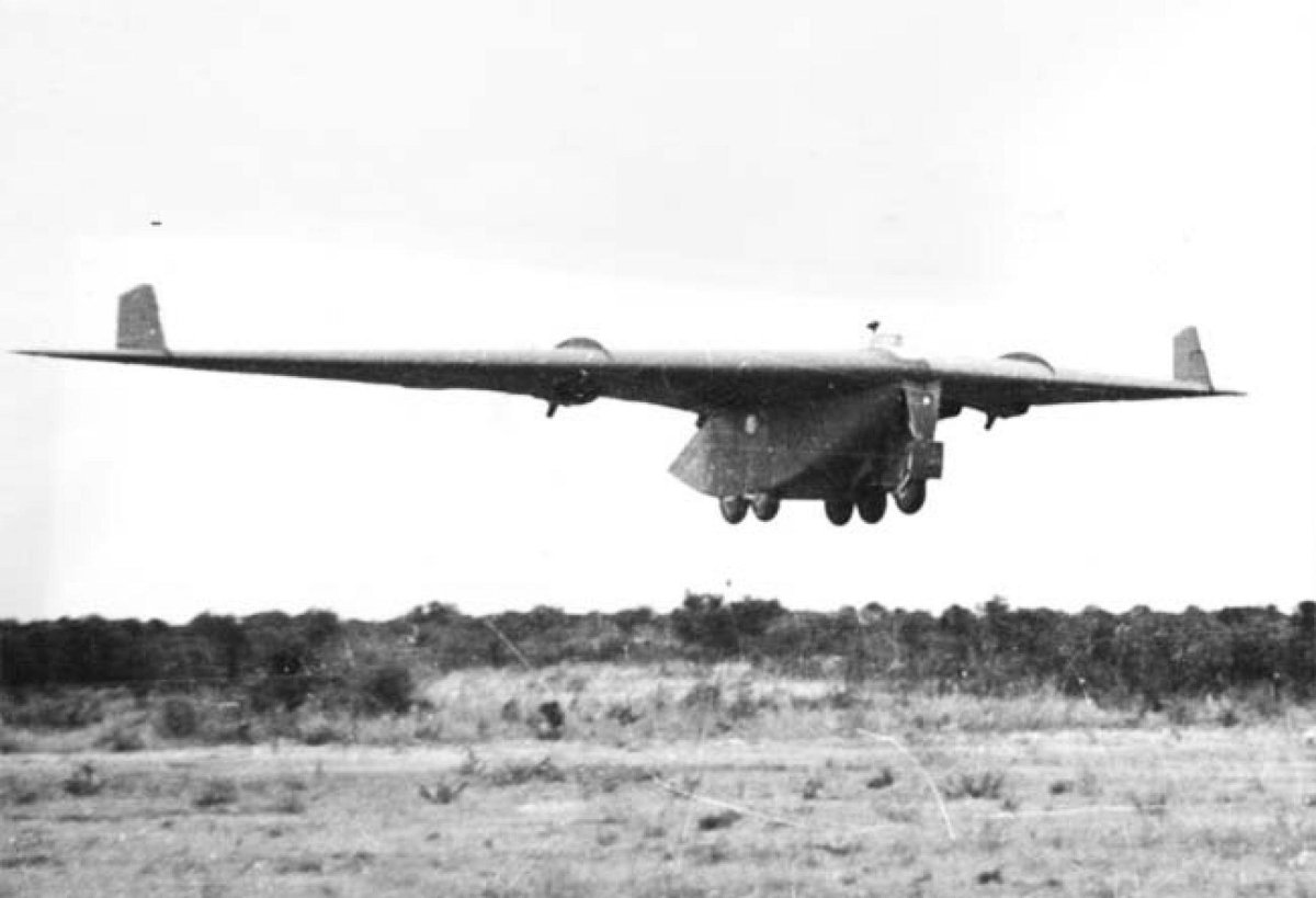 FMA I.AE. 38 Naranjero