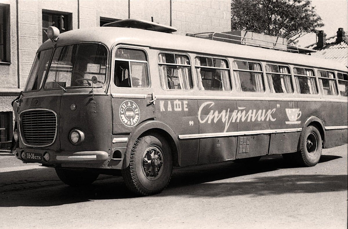 Шкода 706 РТО